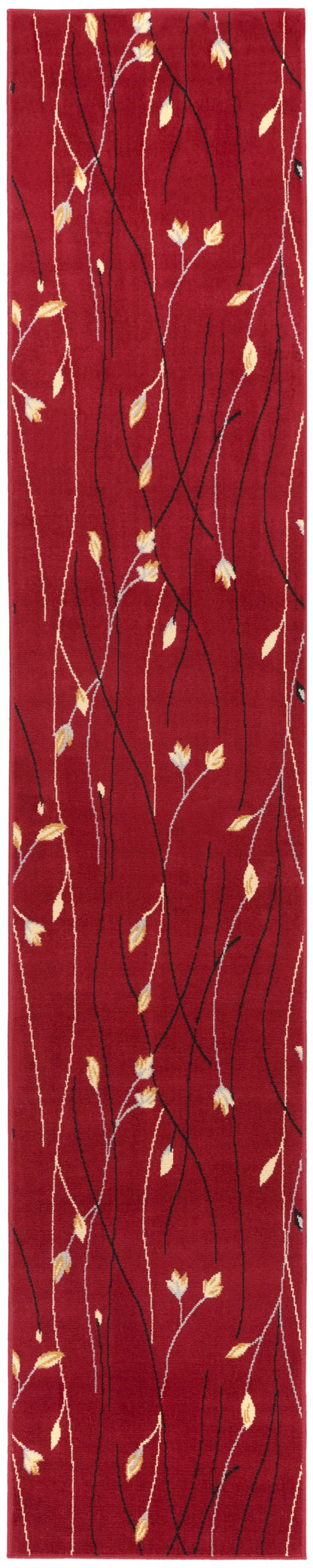 2'3" x 12'