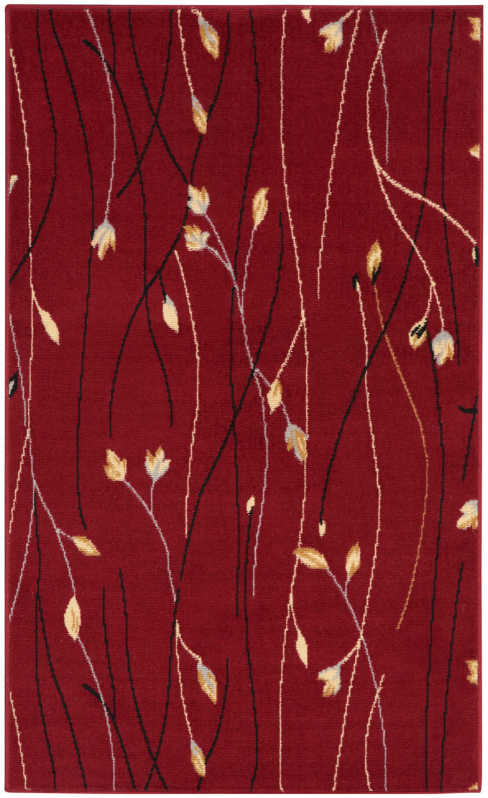 3' x 5'