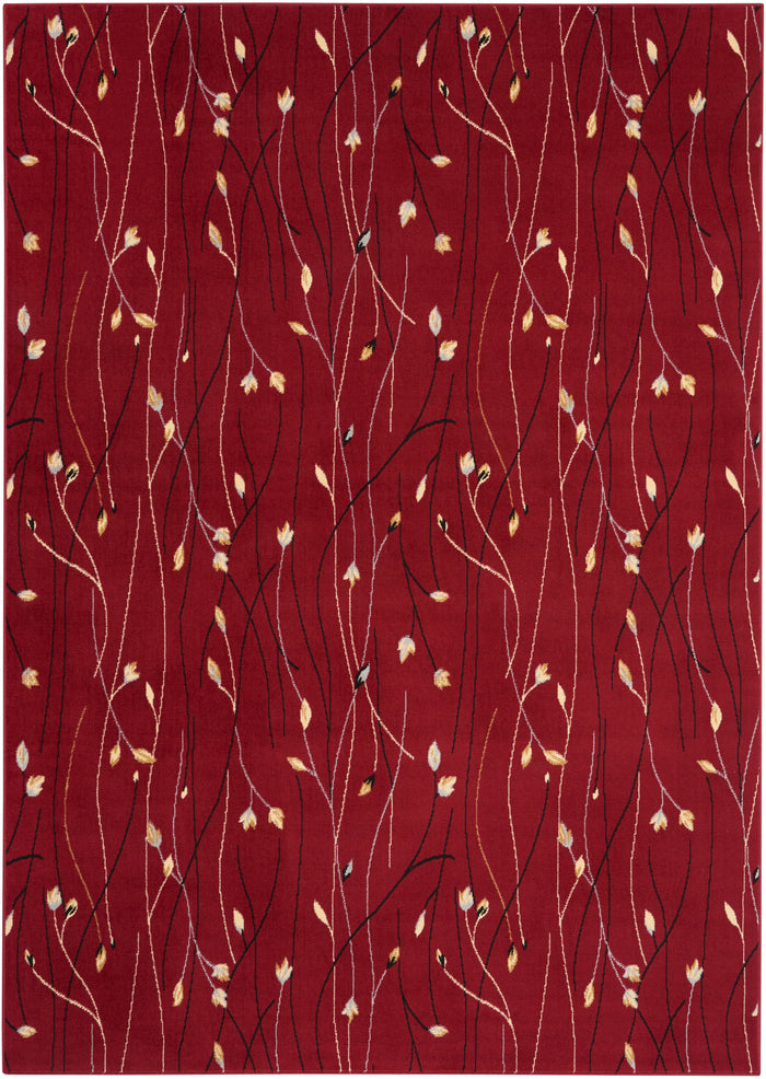 7' x 10'