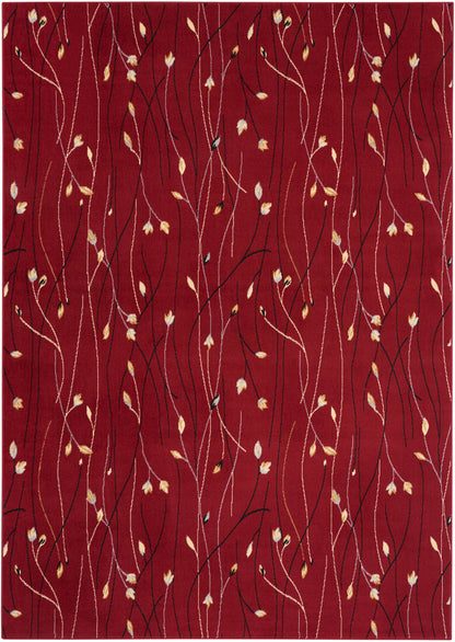 7' x 10'