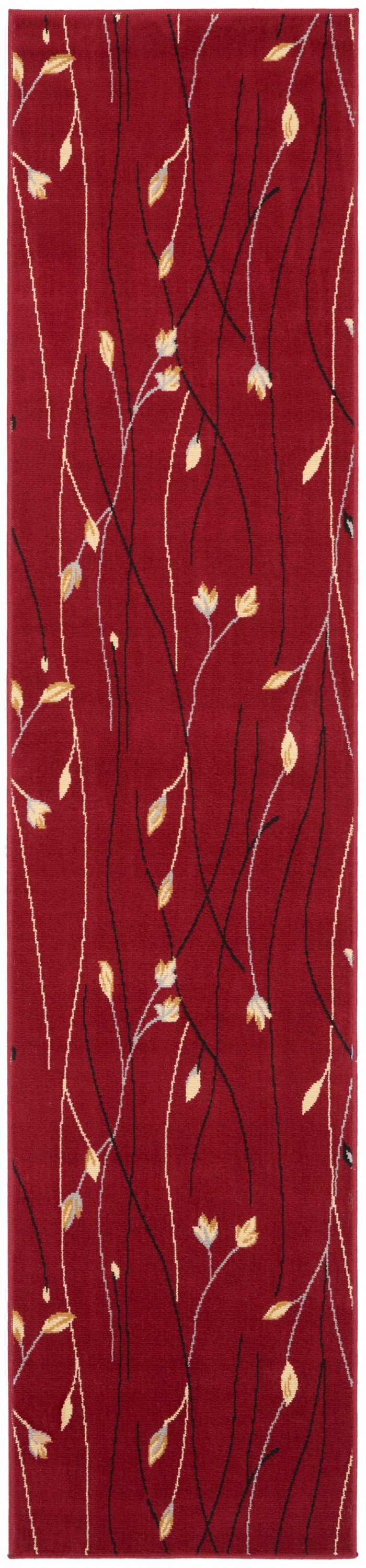 2'3" x 10'