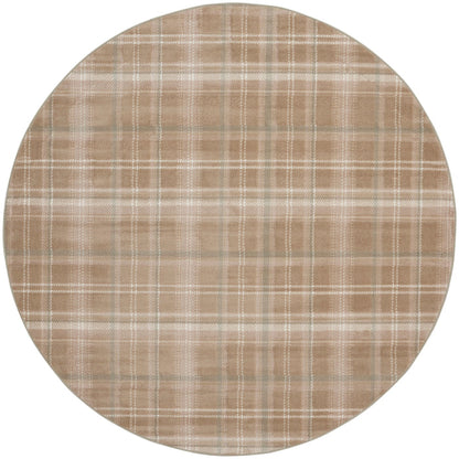 8' x Round