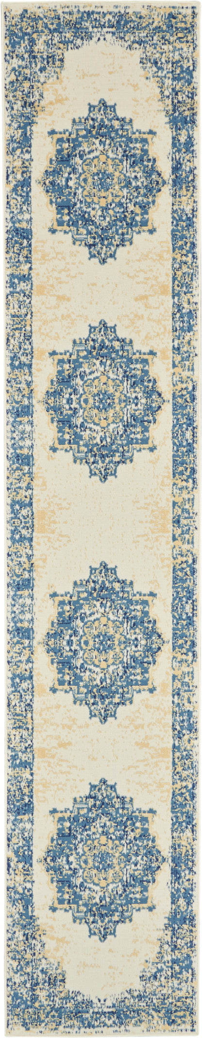 2'3" x 10'