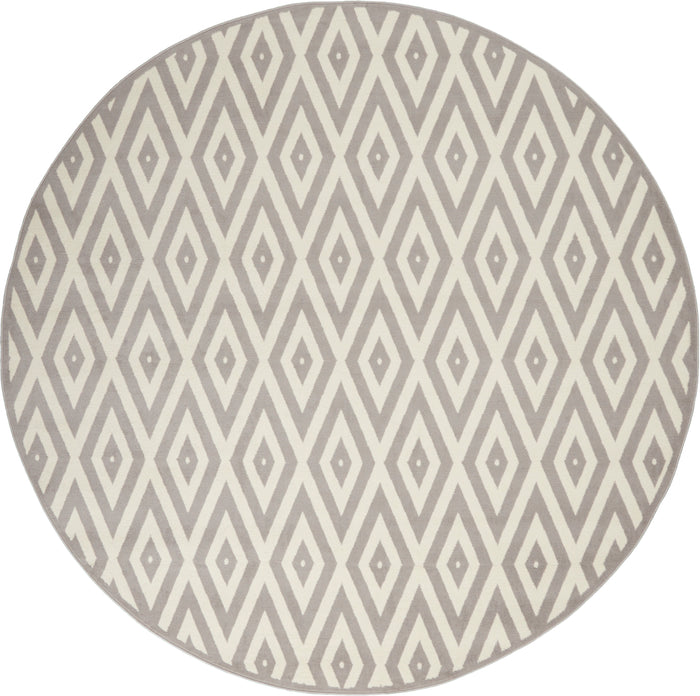 8' x Round