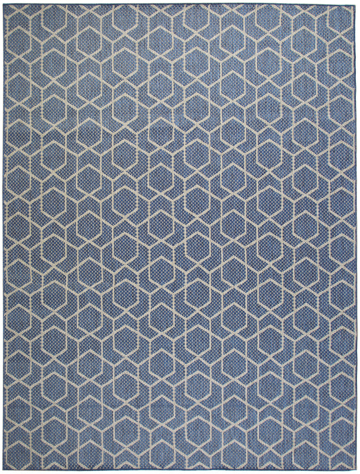 8' x 10'