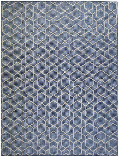 8' x 10'