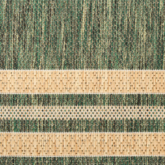 The Rug Corner Nourison Home Nourison Home - Horizon Indoor/Outdoor Green Area Rug HOZ05