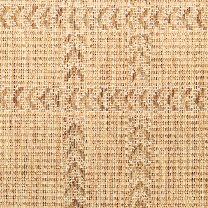 The Rug Corner Nourison Home Nourison Home - Horizon Indoor/Outdoor Natural Area Rug HOZ04