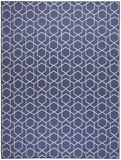 8' x 10'