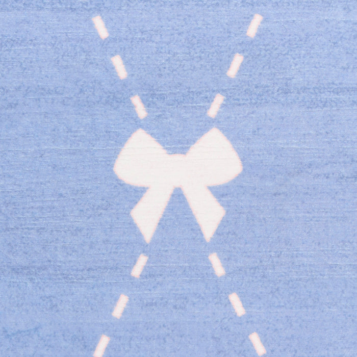 Nourison Home - Imagination Blue Area Rug IMA15