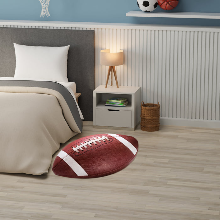 The Rug Corner Nourison Home Nourison Home - ImagiNaturalion Brown Area Rug IMA04