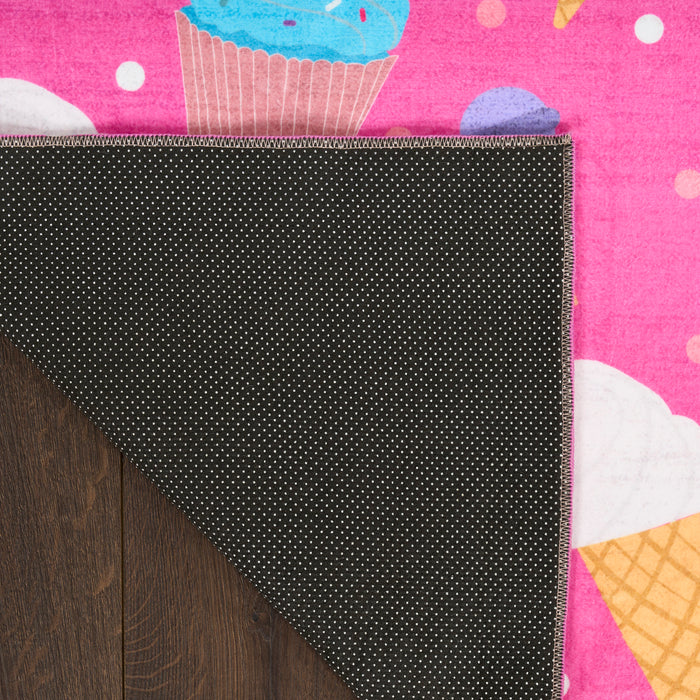 Nourison Home - Imagination Multi Area Rug IMA19