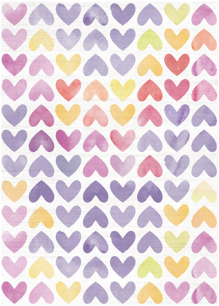 The Rug Corner Nourison Home Imagination IMA25 MULTI Area Rugs