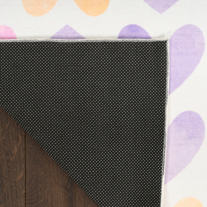 The Rug Corner Nourison Home Imagination IMA25 MULTI Area Rugs