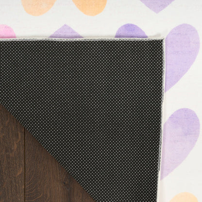 The Rug Corner Nourison Home Imagination IMA25 MULTI Area Rugs