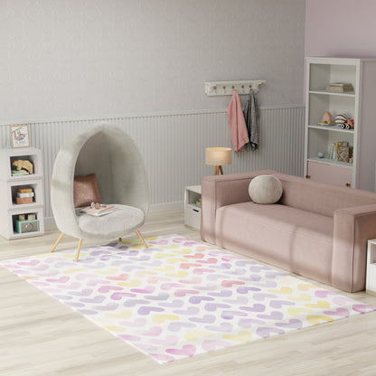 The Rug Corner Nourison Home Imagination IMA25 MULTI Area Rugs