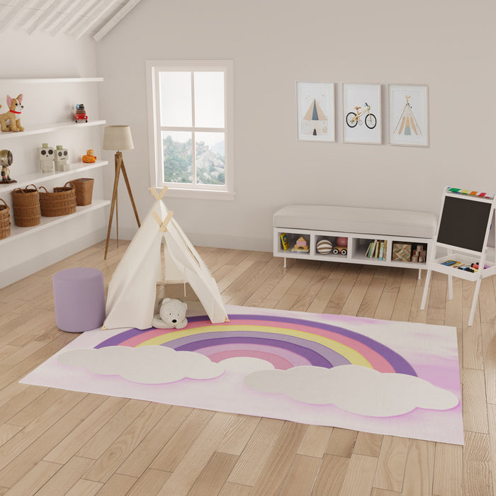 Nourison Home - Imagination Multi Area Rug IMA26