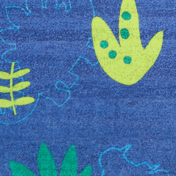 The Rug Corner Nourison Home Nourison Home - Imagination Navy/Multi Area Rug IMA16
