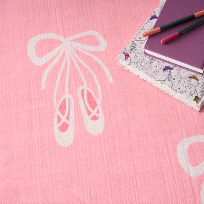 Nourison Home - Imagination Pink Area Rug IMA14