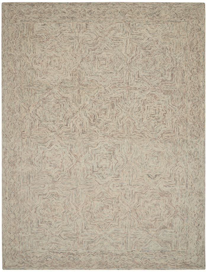 8' x 10'6"