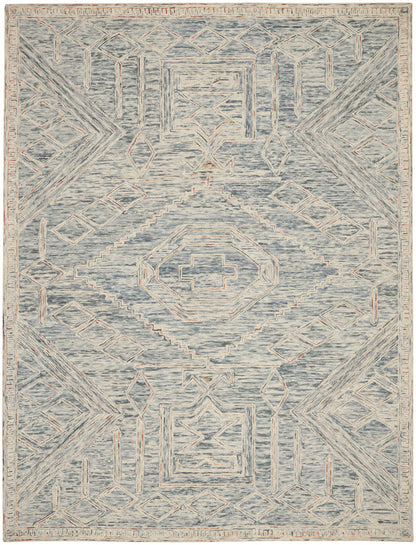 8' x 10'6"