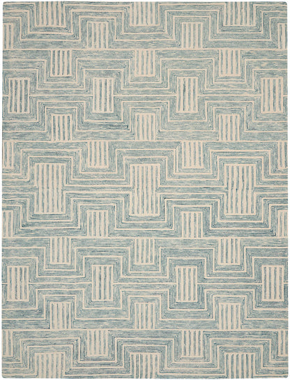 8' x 10'6"