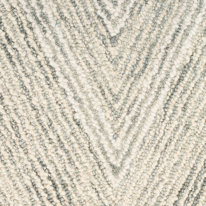 Nourison Home - Interlock Teal Area Rug ITL04