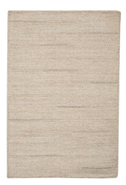 The Rug Corner Nourison Home Nourison Home - Interweave Beige Area Rug IWV01