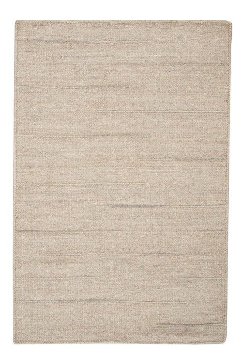 The Rug Corner Nourison Home Nourison Home - Interweave Beige Area Rug IWV01