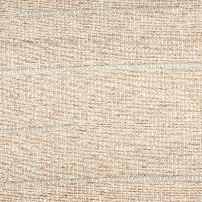 The Rug Corner Nourison Home Nourison Home - Interweave Beige Area Rug IWV01