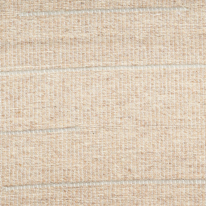 The Rug Corner Nourison Home Nourison Home - Interweave Beige Area Rug IWV01