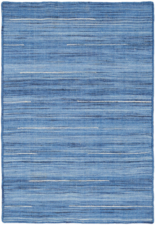 Nourison Home - Interweave Denim Area Rug IWV01