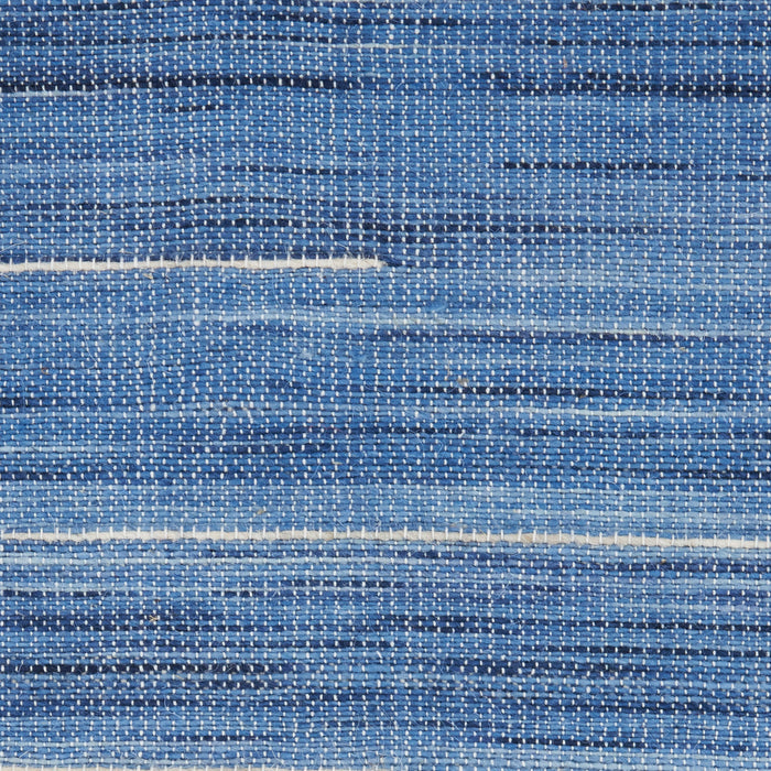 Nourison Home - Interweave Denim Area Rug IWV01