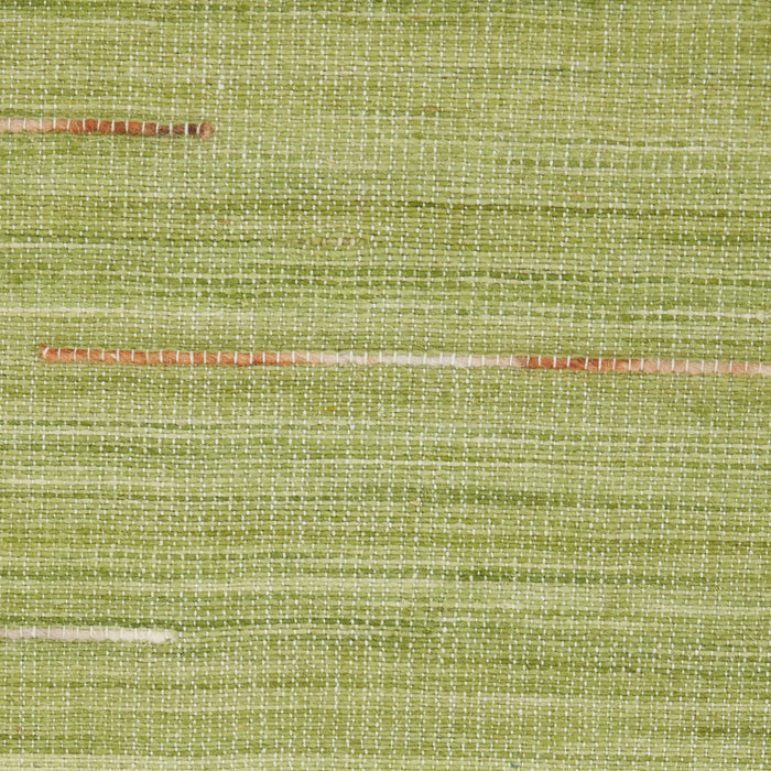 Nourison Home - Interweave Green Area Rug IWV01