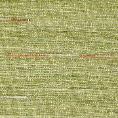 Nourison Home - Interweave Green Area Rug IWV01
