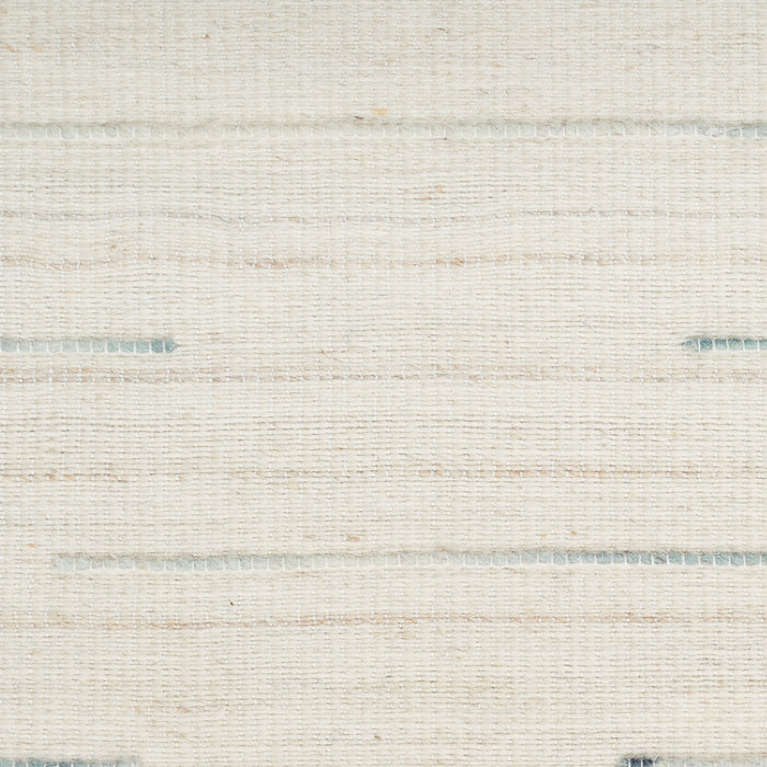 The Rug Corner Nourison Home Nourison Home - Interweave Ivory Area Rug IWV01