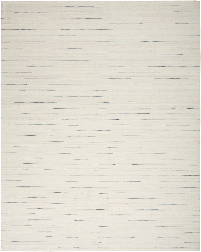 The Rug Corner Nourison Home Nourison Home - Interweave Ivory Area Rug IWV01