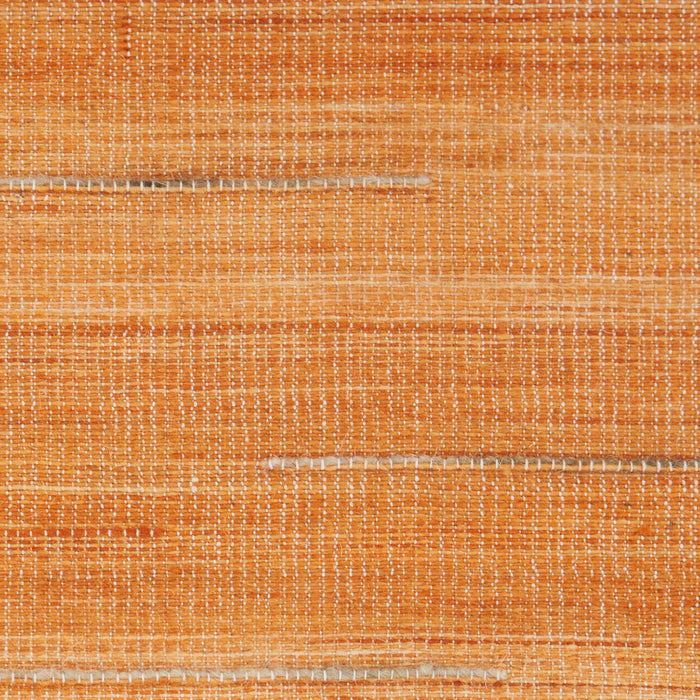 Nourison Home - Interweave Orange Area Rug IWV01