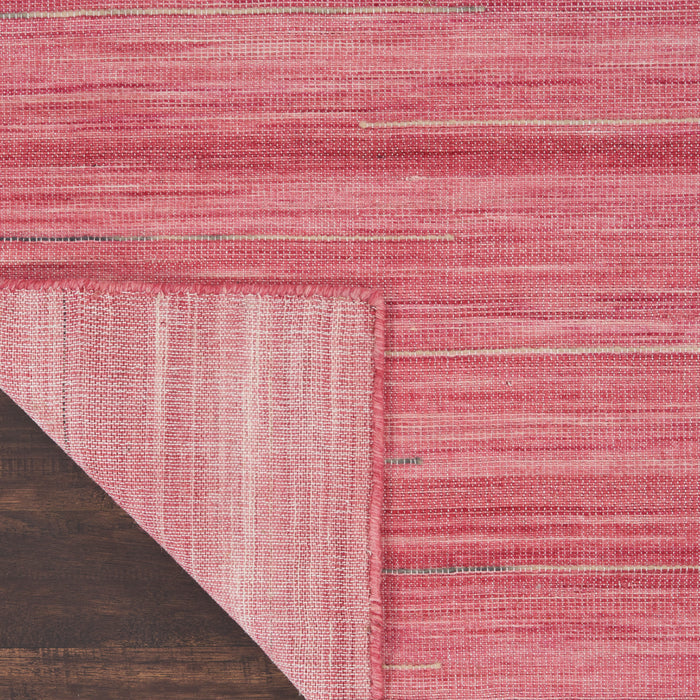 Nourison Home - Interweave Rose Area Rug IWV01