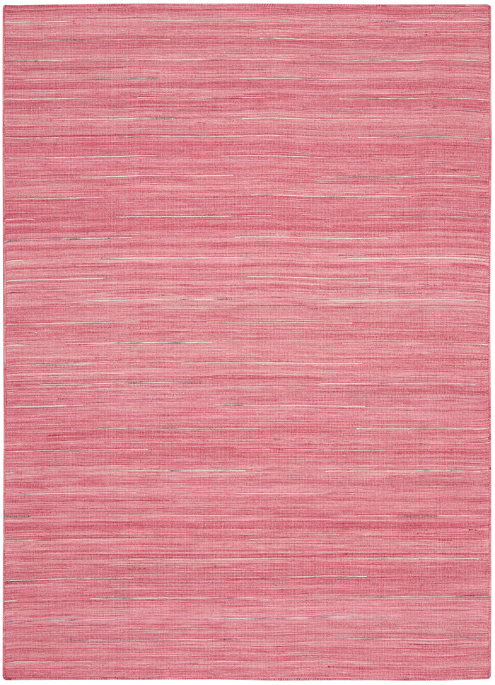 Nourison Home - Interweave Rose Area Rug IWV01