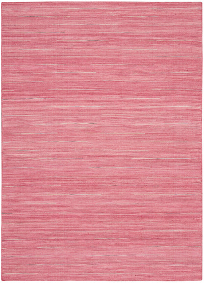Nourison Home - Interweave Rose Area Rug IWV01