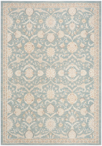 The Rug Corner Nourison Home Nourison Home - Isla Blue Area Rug ISL01