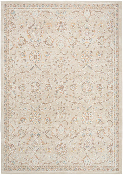 The Rug Corner Nourison Home Nourison Home - Isla Ivory Area Rug ISL01