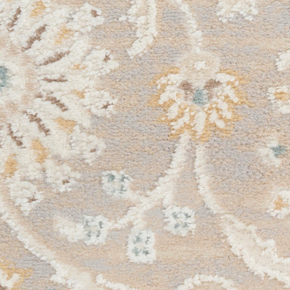 The Rug Corner Nourison Home Isla ISL01 LTGRY Area Rugs