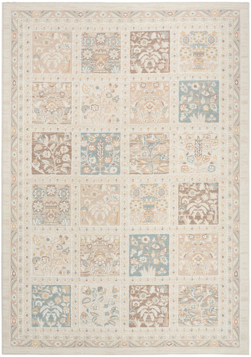 The Rug Corner Nourison Home Isla ISL02 MULTI Area Rugs