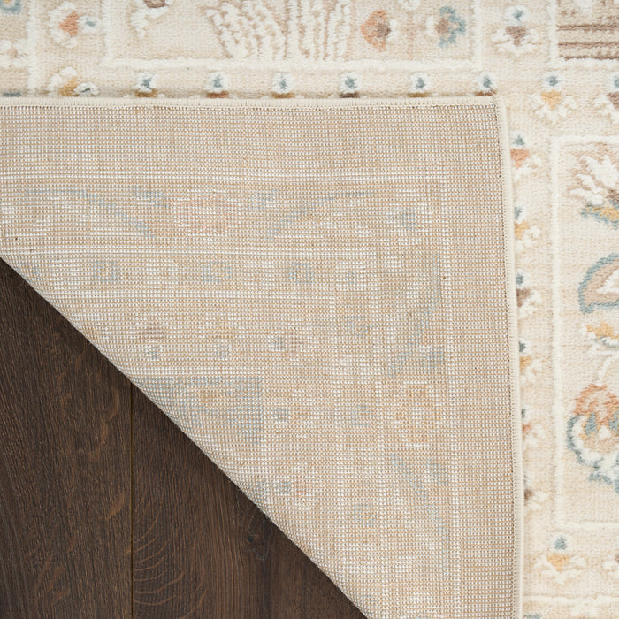 The Rug Corner Nourison Home Isla ISL02 MULTI Area Rugs