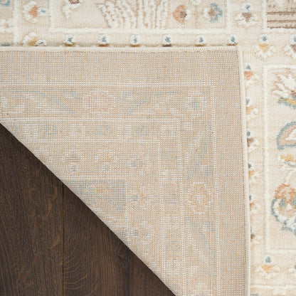 The Rug Corner Nourison Home Isla ISL02 MULTI Area Rugs