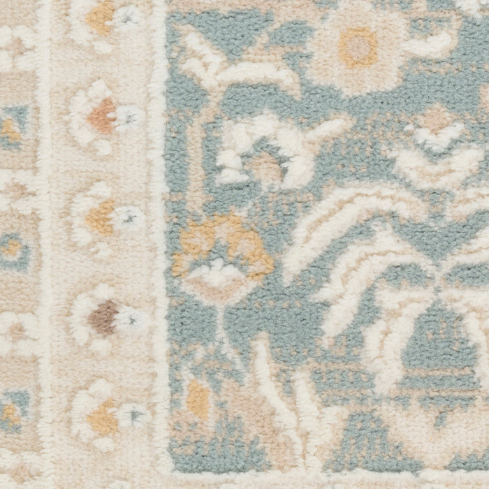 The Rug Corner Nourison Home Isla ISL02 MULTI Area Rugs