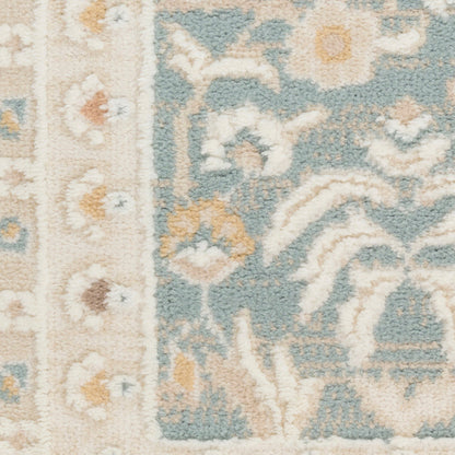 The Rug Corner Nourison Home Isla ISL02 MULTI Area Rugs