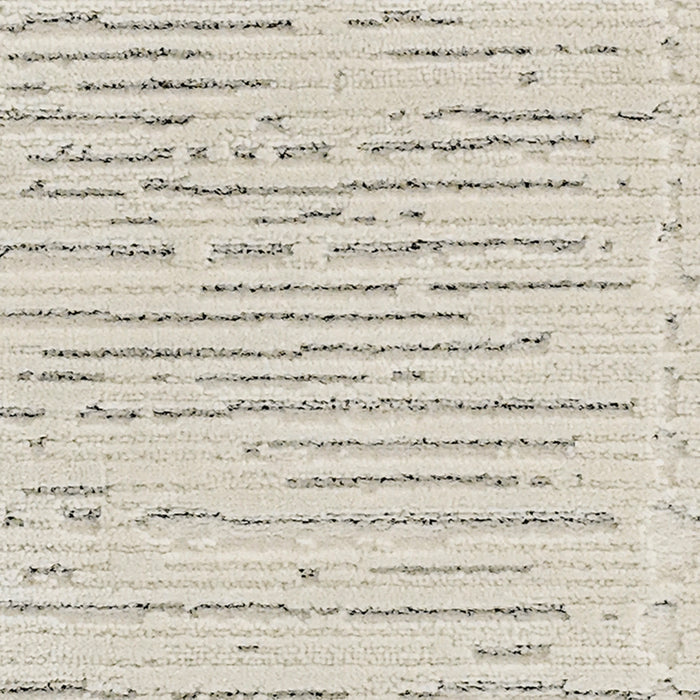 Nourison Home - Ivory Hues Ivory/Green Area Rug IVH02